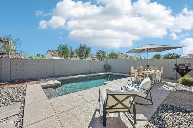 20363 W THAYER Street, Buckeye, AZ 85396