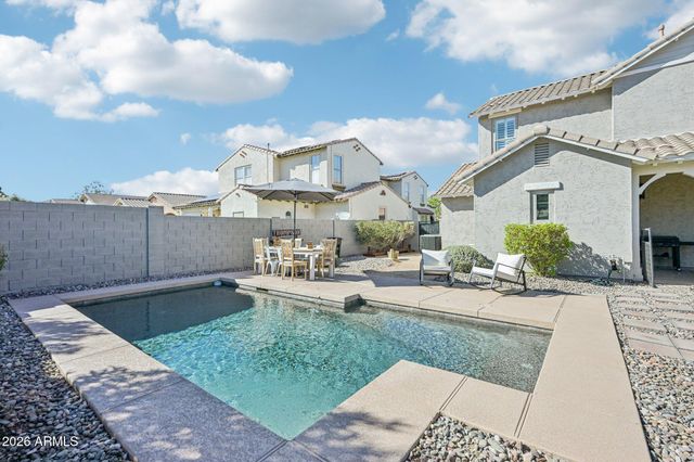 20363 W THAYER Street, Buckeye, AZ 85396