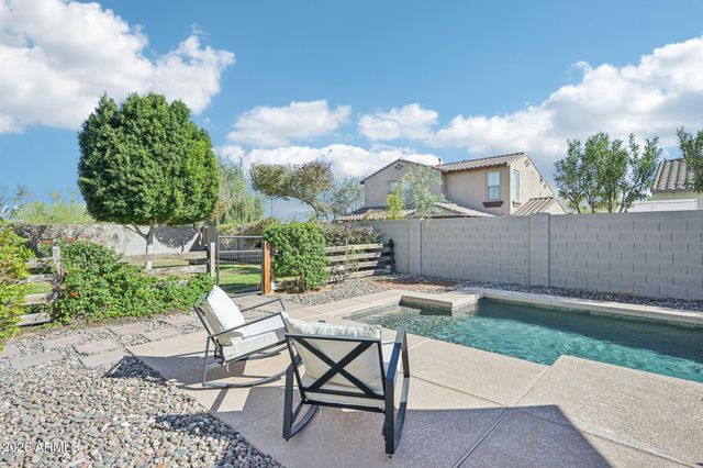 20363 W THAYER Street, Buckeye, AZ 85396