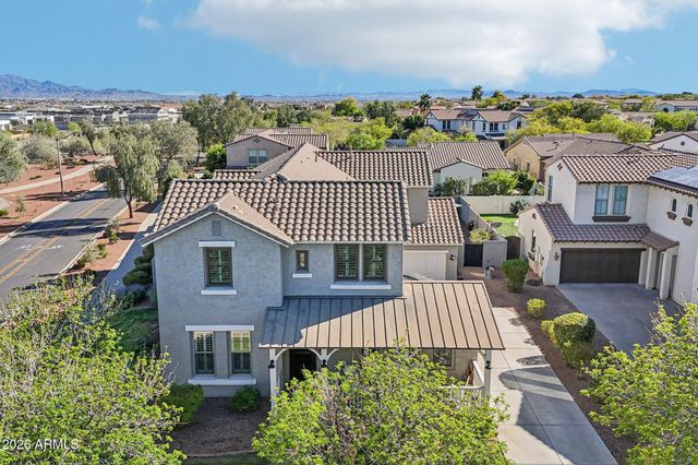 20363 W THAYER Street, Buckeye, AZ 85396