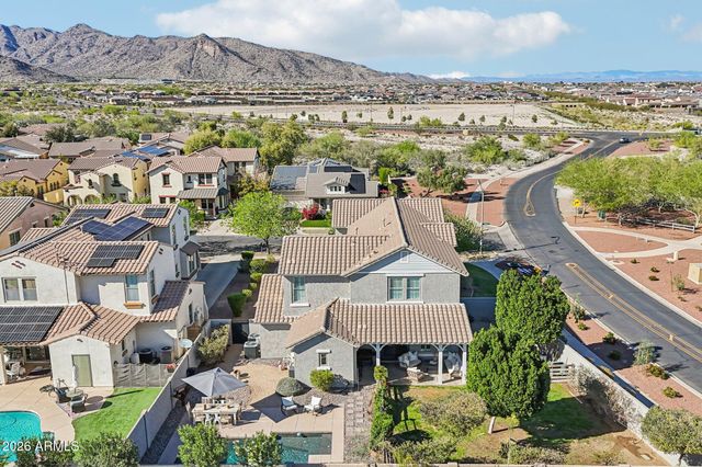 20363 W THAYER Street, Buckeye, AZ 85396