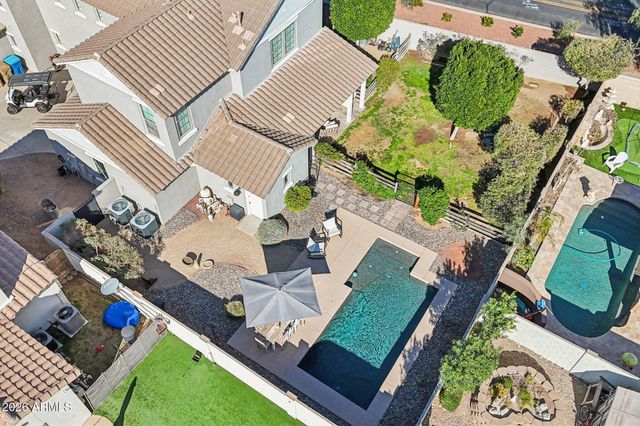 20363 W THAYER Street, Buckeye, AZ 85396