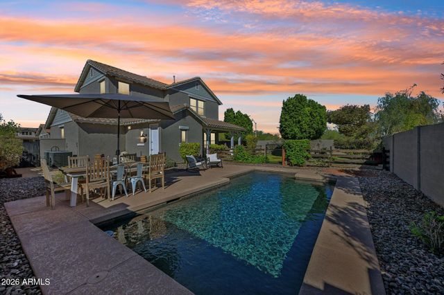 20363 W THAYER Street, Buckeye, AZ 85396