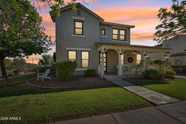 20363 W THAYER Street, Buckeye, AZ 85396