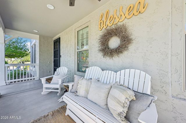 20363 W THAYER Street, Buckeye, AZ 85396