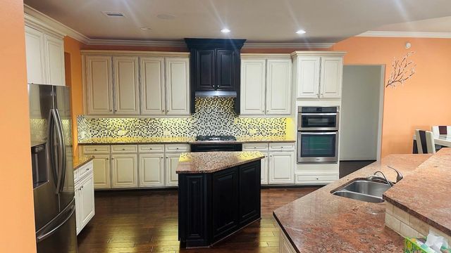 3806 Sims Pointe Court E, Fulshear, TX 77441