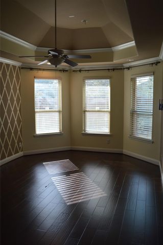 3806 Sims Pointe Court E, Fulshear, TX 77441