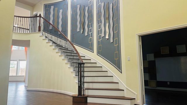 3806 Sims Pointe Court E, Fulshear, TX 77441