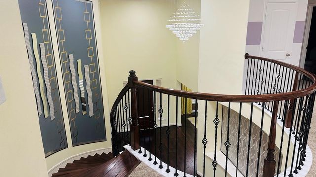 3806 Sims Pointe Court E, Fulshear, TX 77441