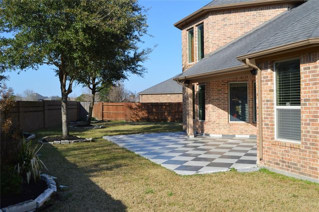 3806 Sims Pointe Court E, Fulshear, TX 77441