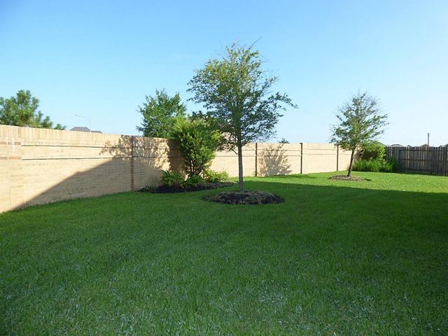 3806 Sims Pointe Court E, Fulshear, TX 77441