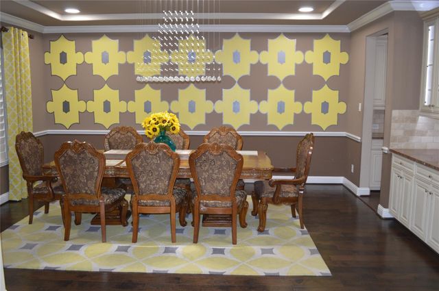 3806 Sims Pointe Court E, Fulshear, TX 77441