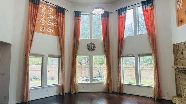 3806 Sims Pointe Court E, Fulshear, TX 77441