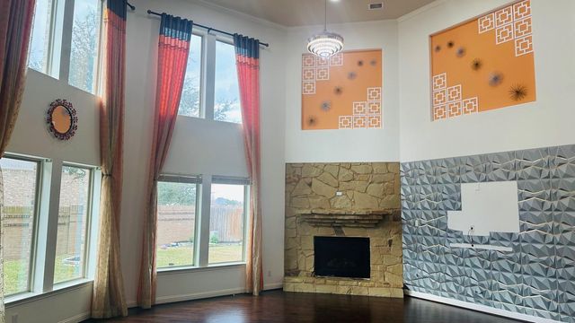 3806 Sims Pointe Court E, Fulshear, TX 77441