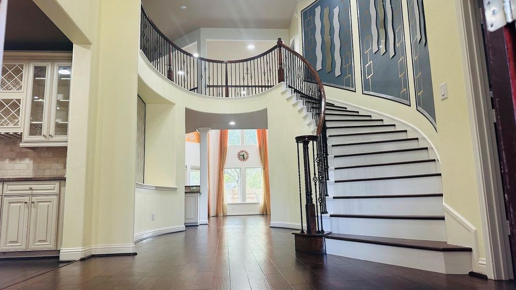 3806 Sims Pointe Court E, Fulshear, TX 77441