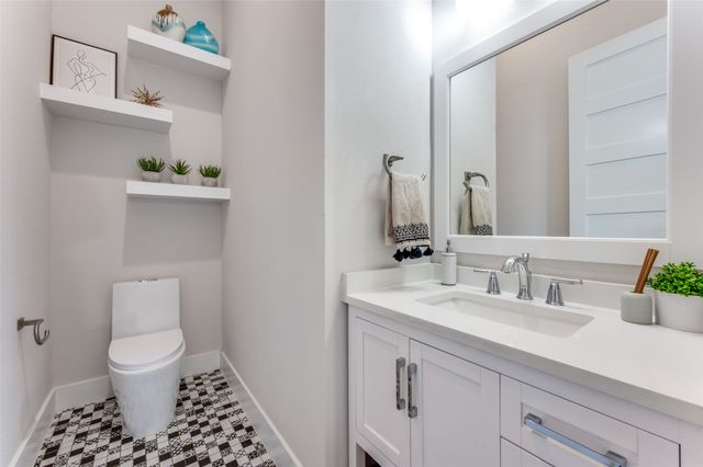 1719 Caddo Street 101, Dallas, TX 75204