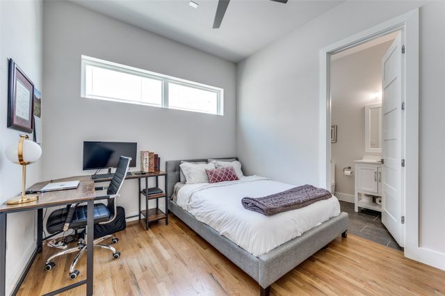 1719 Caddo Street 101, Dallas, TX 75204