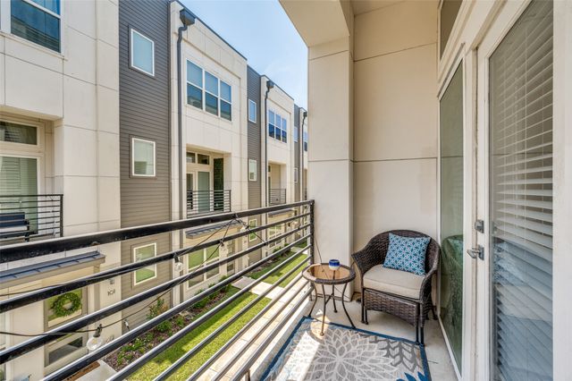 1719 Caddo Street 101, Dallas, TX 75204
