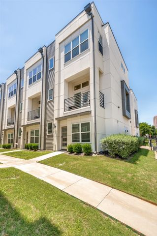 1719 Caddo Street 101, Dallas, TX 75204