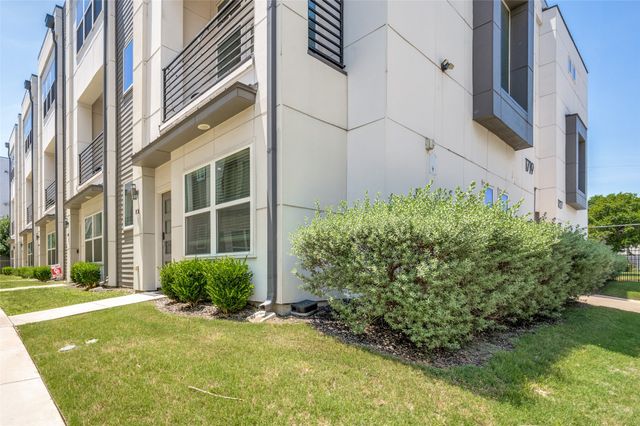 1719 Caddo Street 101, Dallas, TX 75204