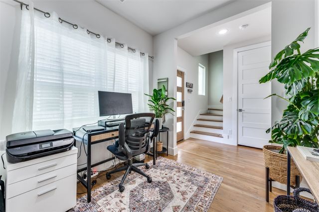 1719 Caddo Street 101, Dallas, TX 75204