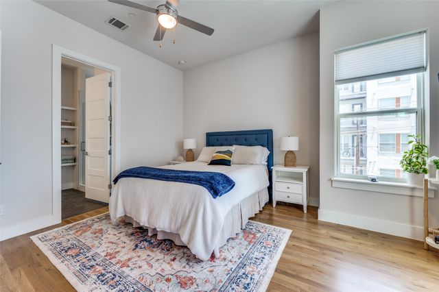 1719 Caddo Street 101, Dallas, TX 75204