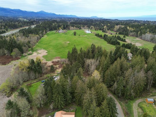 9999 Cedar Glen Lane, Port Angeles, WA 98362