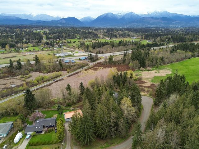 9999 Cedar Glen Lane, Port Angeles, WA 98362