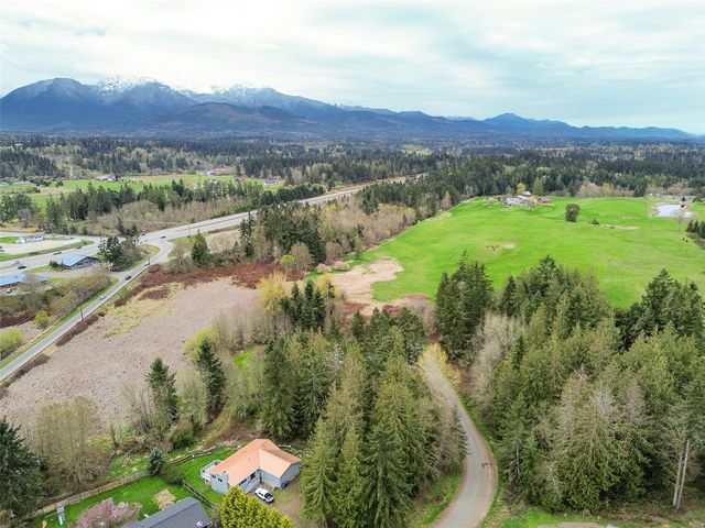 9999 Cedar Glen Lane, Port Angeles, WA 98362
