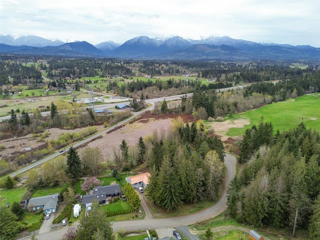 9999 Cedar Glen Lane, Port Angeles, WA 98362