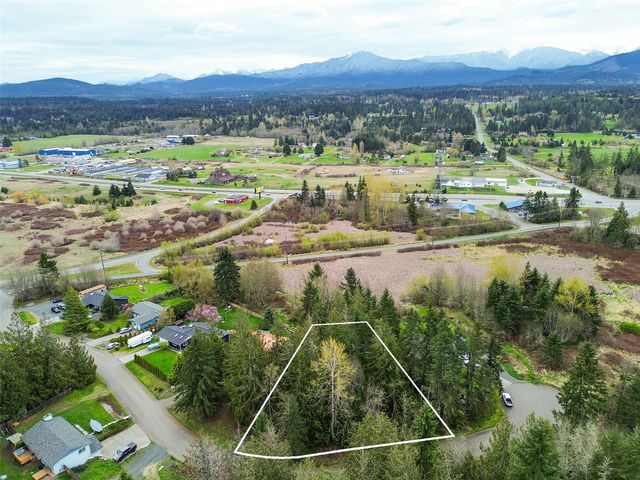 9999 Cedar Glen Lane, Port Angeles, WA 98362