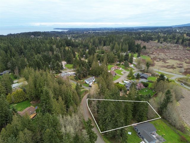 9999 Cedar Glen Lane, Port Angeles, WA 98362