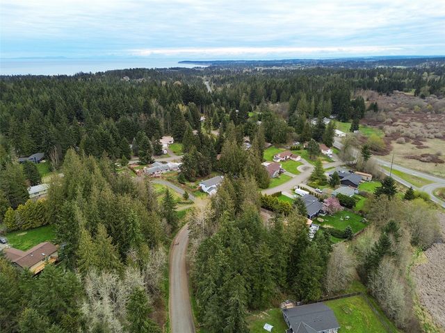 9999 Cedar Glen Lane, Port Angeles, WA 98362