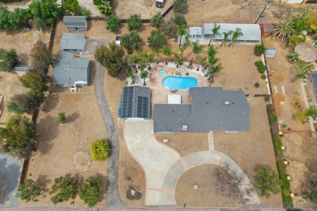 1644 Cerca Blanca Pl, El Cajon, CA 92019