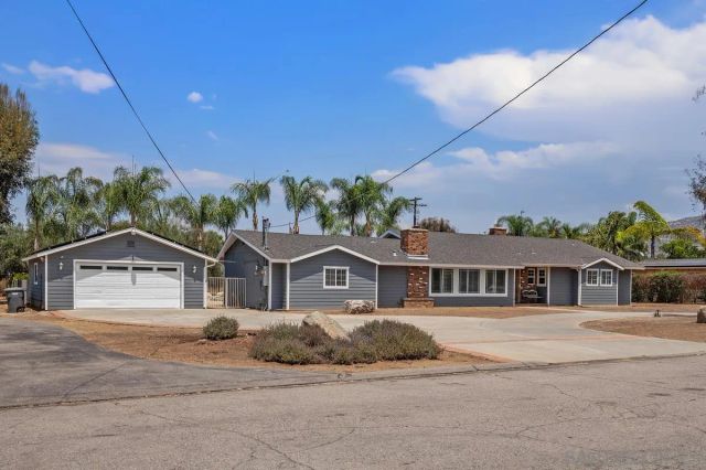 1644 Cerca Blanca Pl, El Cajon, CA 92019
