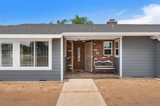 1644 Cerca Blanca Pl, El Cajon, CA 92019