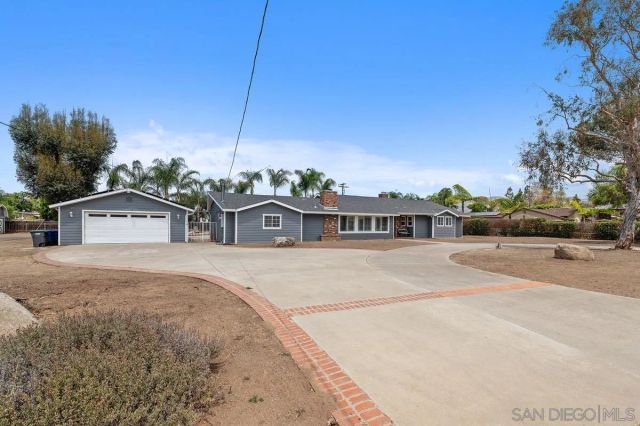 1644 Cerca Blanca Pl, El Cajon, CA 92019