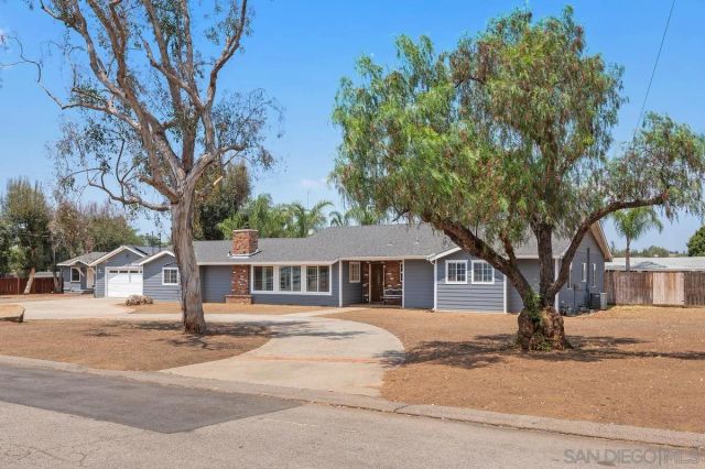 1644 Cerca Blanca Pl, El Cajon, CA 92019