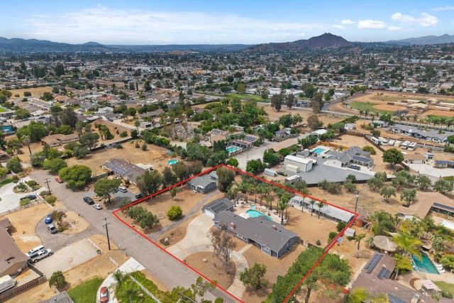 1644 Cerca Blanca Pl, El Cajon, CA 92019