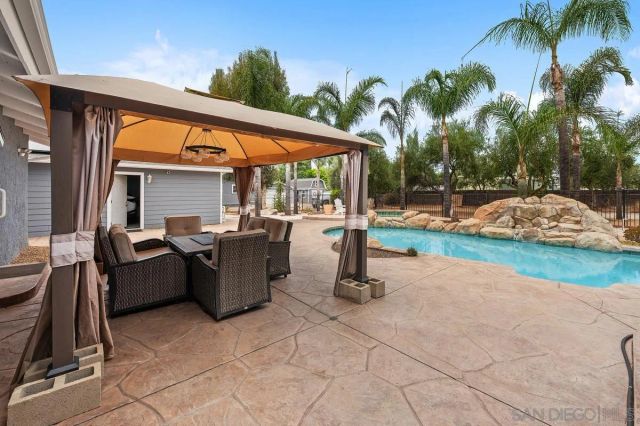 1644 Cerca Blanca Pl, El Cajon, CA 92019