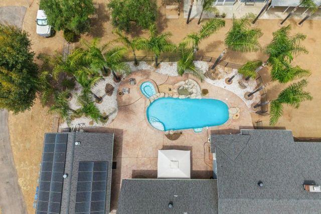 1644 Cerca Blanca Pl, El Cajon, CA 92019