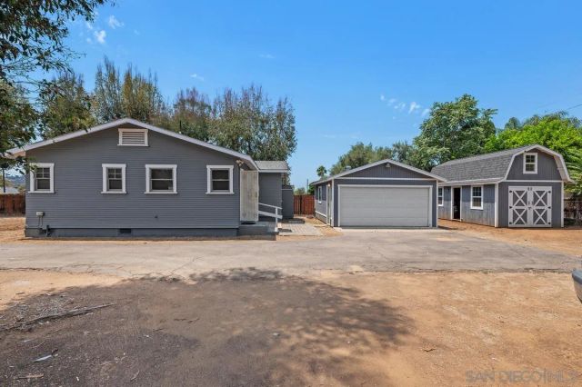 1644 Cerca Blanca Pl, El Cajon, CA 92019