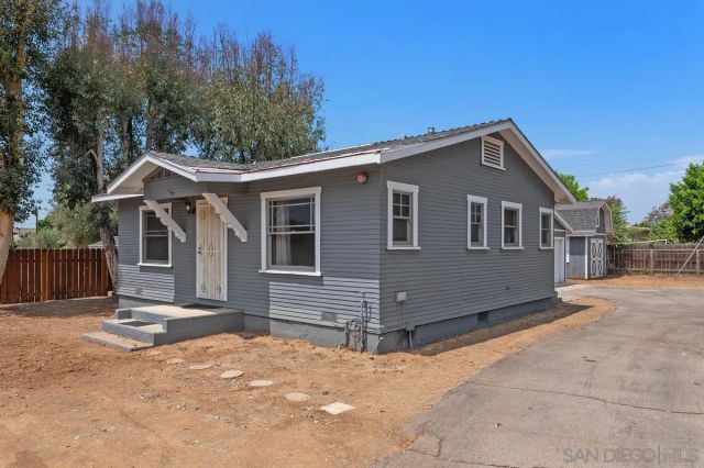 1644 Cerca Blanca Pl, El Cajon, CA 92019