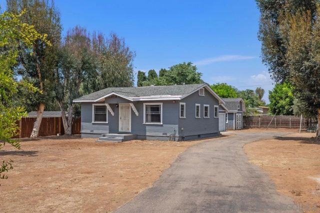 1644 Cerca Blanca Pl, El Cajon, CA 92019