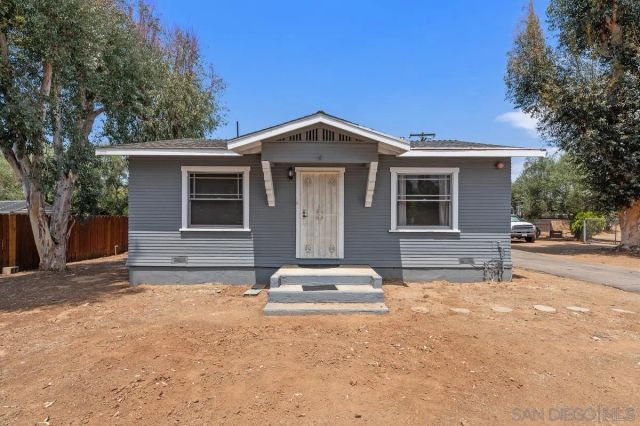 1644 Cerca Blanca Pl, El Cajon, CA 92019