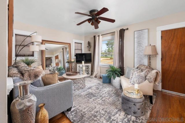 1644 Cerca Blanca Pl, El Cajon, CA 92019