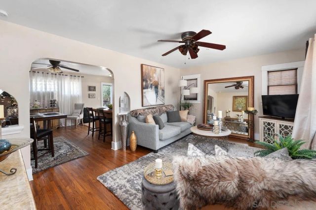 1644 Cerca Blanca Pl, El Cajon, CA 92019