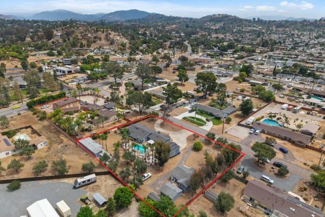 1644 Cerca Blanca Pl, El Cajon, CA 92019