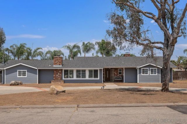 1644 Cerca Blanca Pl, El Cajon, CA 92019