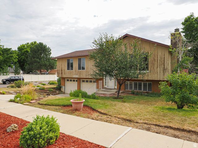 7095 S BOGGESS DR, Midvale, UT 84047
